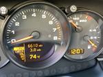 Porsche 911 Turbo 2003 года